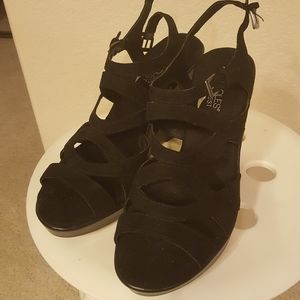 Aerosoles wedge sandals